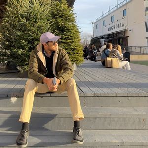 Meet your Posher, Dulshan